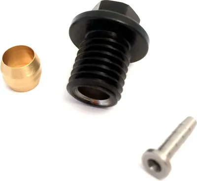 Produktbild von Shimano hydr. Kanalbefestigungsschraube