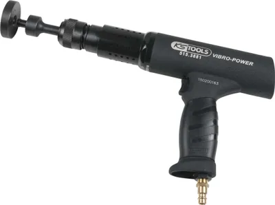 Immagine prodotto di KS Tools Set di martelli pneumatici a scalpello Vibro-Impact, 6 pezzi