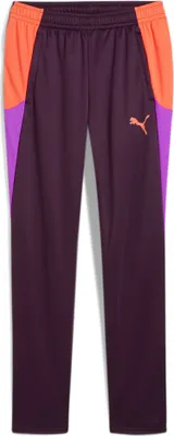 Produktbild von Puma individualBLAZE Training Pants - violett, Größe:XS