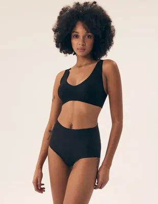 Imagen del producto de Damen Slips Henderson, modelo Komfort, corte alto, varios colores, talla S