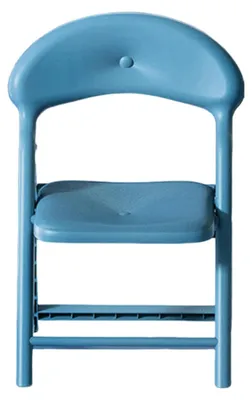 Productafbeelding van Opvouwbare Kinderstoel met Antislip en Ergonomisch Ontwerp