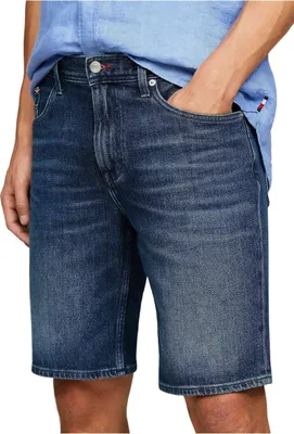 Obrázok produktu pre Šortky Tommy Hilfiger MW0MW351761BL pre Pánske