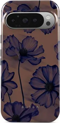 Produktbild von BURGA Velvet Night Tough Case für Google Pixel 9