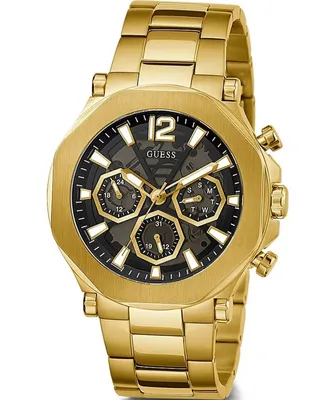 Obrázek produktu pro Guess - GW0539G2 - Náramkové hodinky - Pánské - Quartz - Edge