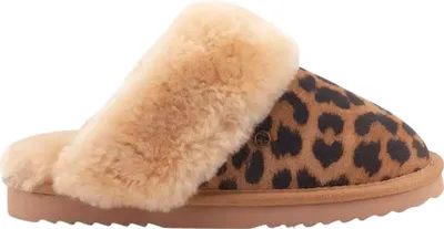 Produktbild von Warmbat Collie Pantoffeln Damen