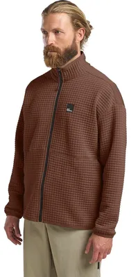 Produktbild von Jack Wolfskin Herren Jacke Mogari Full Zip M L