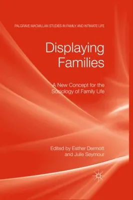 Obrázok produktu pre Displaying Families