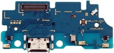 Image de Carte de chargement pour Samsung Galaxy A16 5G SM-A166