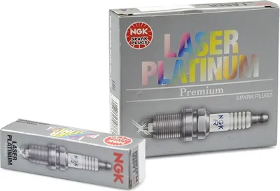 Image de Bougie d'allumage Ngk 5851