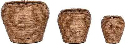 Zdjęcie produktu dla Fijalo Meti_MC212415, Metal, Naturalny, 410 mm, 410 mm, 320 mm