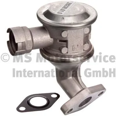 Immagine prodotto di Valvola sistema aria secondaria Valvola a membrana con guarnizione PIERBURG per BMW Serie 3, tra le altre