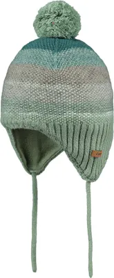 Produktbild von Barts Harlox Beanie dark celadon 47