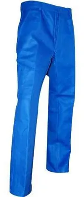 Image de Pantalon Clou Bleu Bugatti T.40 - LMA - 100141