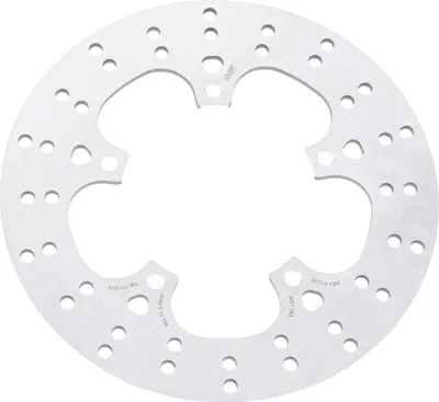 Produktbild von TRW Bremsscheibe Allround starr MST389 YZF-R125 RE06