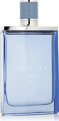 Produktbild von Herrenparfüm Jimmy Choo JIMMY CHOO MAN EDT 100 ml