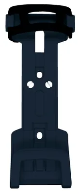 Produktbild von Trelock X-Move Halfter Faltschloss FS 260/85 Schwarz