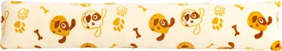 Immagine prodotto di Cilindro cuscino - 15x85 cm - Marrone,Beige