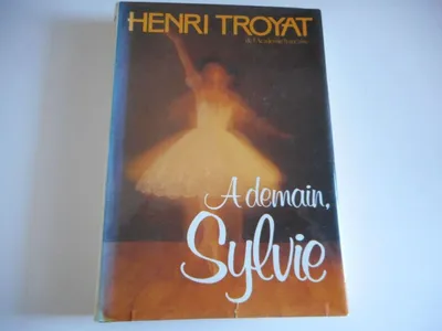 Image de À demain, Sylvie