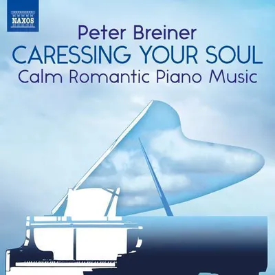 Image de Breiner, P : Caresser son âme