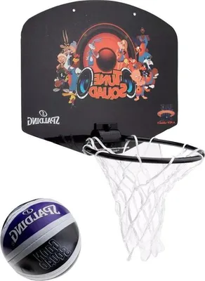 Produktbild von Basketball-Halbennetz für Erwachsene - Unisex, umweltfreundlich