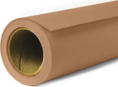 Obrázok produktu pre Doerr SAVAGE Mocha 1,35x11m papierové pozadie