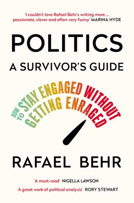Obrázok produktu pre Politics: A Survivor's Guide