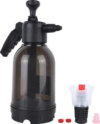 Produktbild von Schaumsprühgerät -Wasserhandbuch für Auto Motorradwaschgarten 2Liter 2Liter