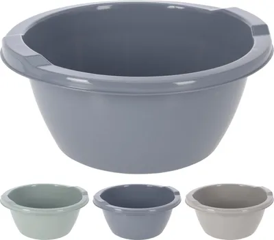Produktbild von Bottich PP Assortierte Farben (Ø 35 cm)