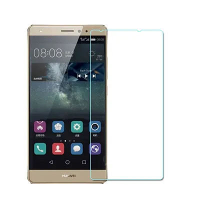 Produktbild von Huawei Mate S Displayschutzfolie 9H Verbundglas Panzer Schutz Glas Tempered Glas