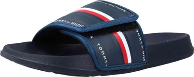 Produktbild von TOMMY HILFIGER CIABATTA PISCINA MAXI VE Blau