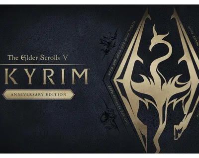 Produktbild von Microsoft The Elder Scrolls V: Skyrim Anniversary Edition, Nintendo Switch 2