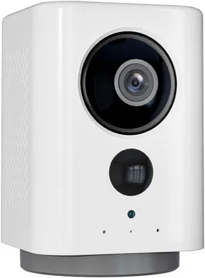 Obrázek produktu pro Bezpečnostní kamera 2K, Wi-Fi, pro vnitřní použití – s PIR senzorem a nočním viděním – bezdrátová