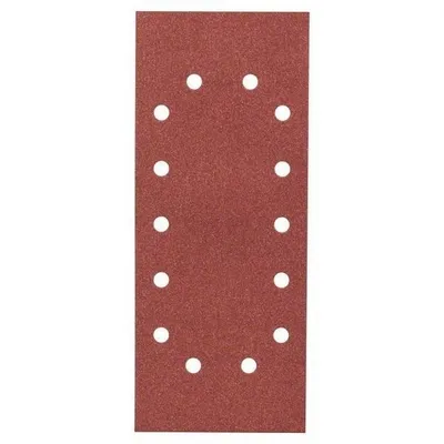 Image de Feuille abrasive DIY Bosch 115x280mmK120 14Lgesp
