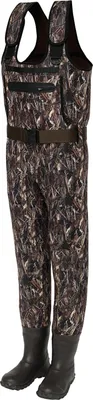 Produktbild von Kinetic Neorush Bootfoot (P) Herren, m. Stollensohle (Camo) Größe 42/43