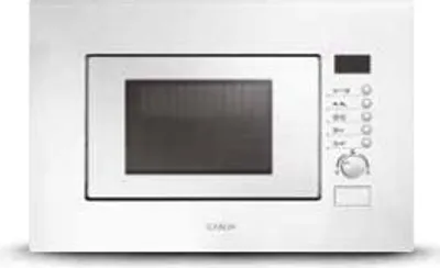 Produktbild von Candy MIC20GDFBIT, Integriert, Grill-Mikrowelle, 20 l, 800 W, Eingebautes Display, LCD