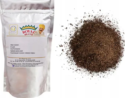 Obrázek produktu pro Směs koření na bílé klobásy 50G Bez cukru a soli 100G