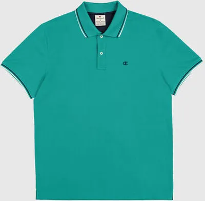 Immagine prodotto di Polo CHAMPION GFD/NNY/WHT/NNY GFD/NNY/WHT/NNY S