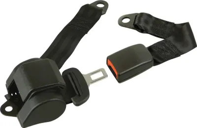 Productafbeelding van CARPOINT veiligheidsgordel, artikelnummer 1434605, lengte 180 cm