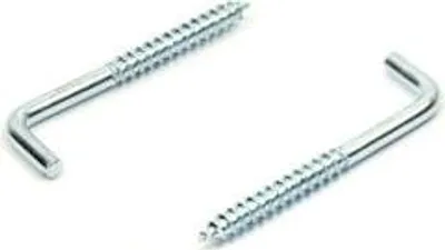 Produktbild von Klemme mit Schraube 6x100, ZB - Packung 50 Stück