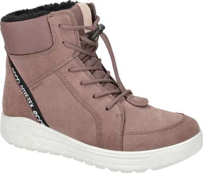 Produktbild von Ecco URBAN Kinderschuhe Mädchen pink NEU