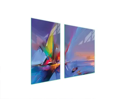 Produktbild von Glasschutzplatte Für Herd 90X52 Stück