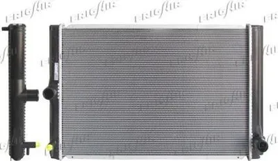 Produktbild von FRIGAIR 0115.3133 Kühler Wasserkühler Motorkühler für TOYOTA AURIS (NRE15, ZZE15, ADE15, ZRE15, NDE15)