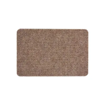 Produktbild von Astra Fußmatte Innen RIB LINE SPRINT Beige 40 x 60 cm