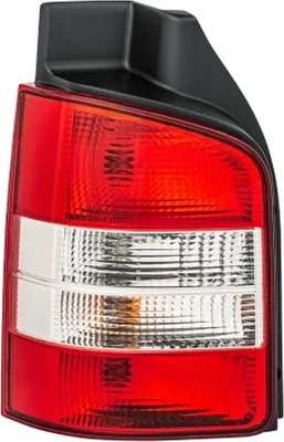 Produktbild von Rückleuchte links 12 V PY21W Glühlampen-Technologie HELLA für VW TRANSPORTER