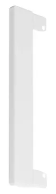 Immagine prodotto di Tehalit terminale larghezza 170 mm acciaio BR170WK vws