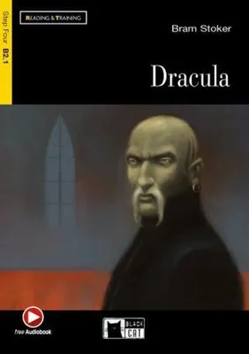 Obrázok produktu pre Dracula. Lektüre mit Audio-Online
