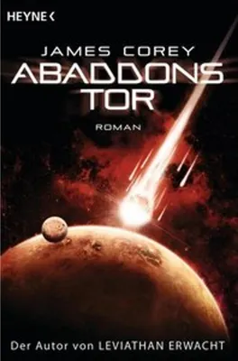 Produktbild von Abaddons Tor