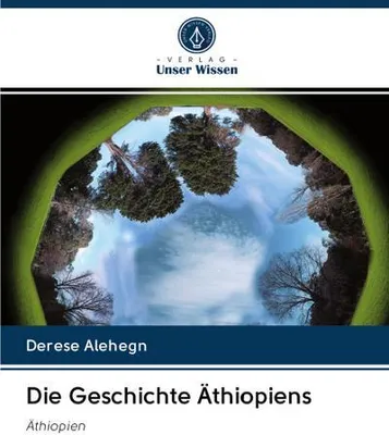 Obrázok produktu pre Die Geschichte Äthiopiens