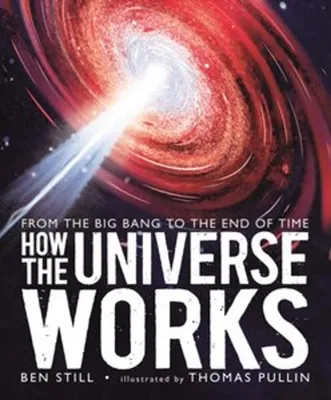 Obrázok produktu pre How the Universe Works