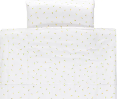 Produktbild von KraftKids Bettgitter Rausfallschutz weiß 60 cm breit